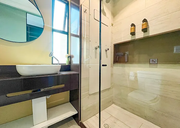 Rudá Boutique Hotel Pôrto das Galinhas